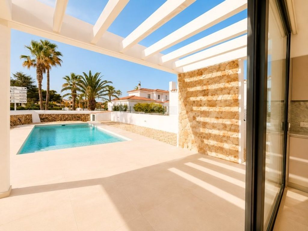 Maison de luxe à vendre à Ciutadella, 1 280 000 €, Photo 4