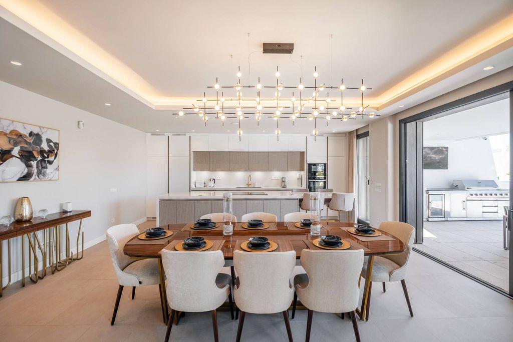Luxury House for sale in Marbella, 3 995 000 €, Photo 4