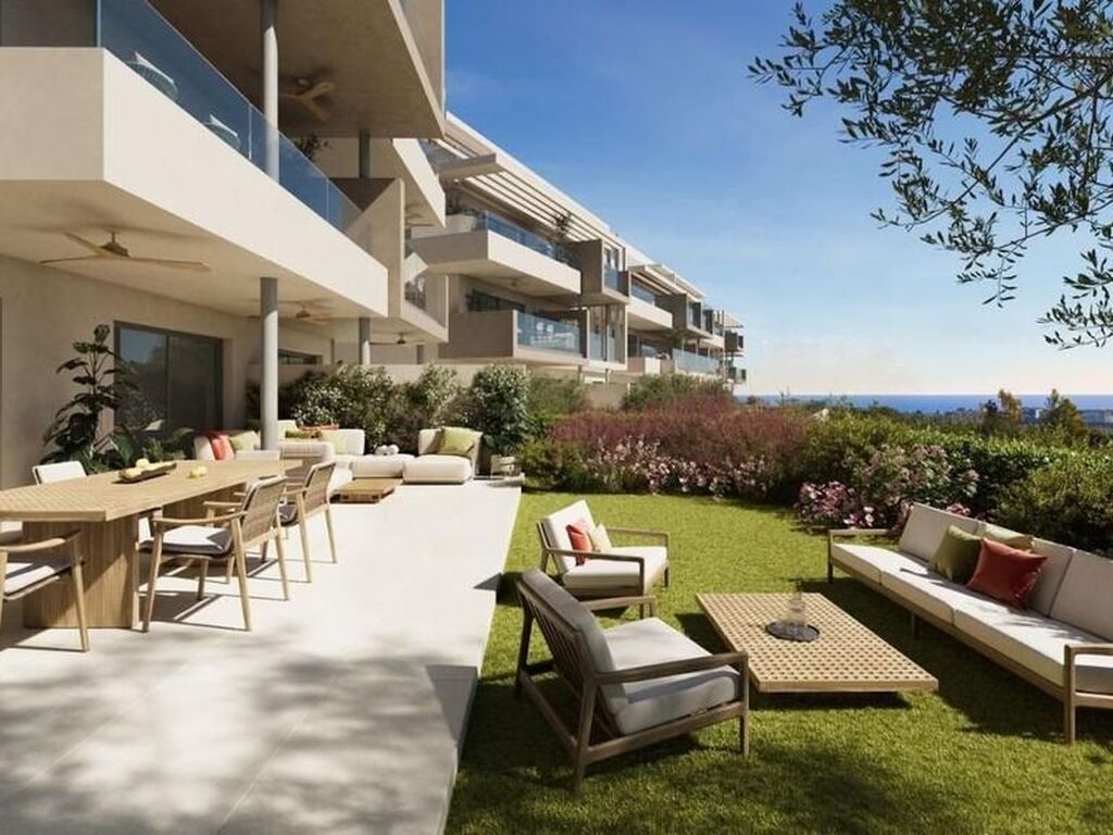 Luxury Apartment for sale in Mijas, 445 000 €, Photo 4