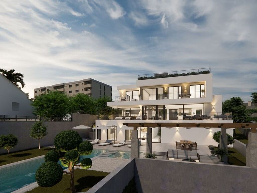 Luxury House for sale in Marbella, 4 250 000 €, Photo 4