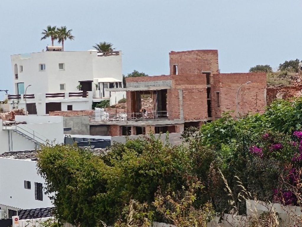 Luxury House for sale in Benalmádena, 1 400 000 €, Photo 4