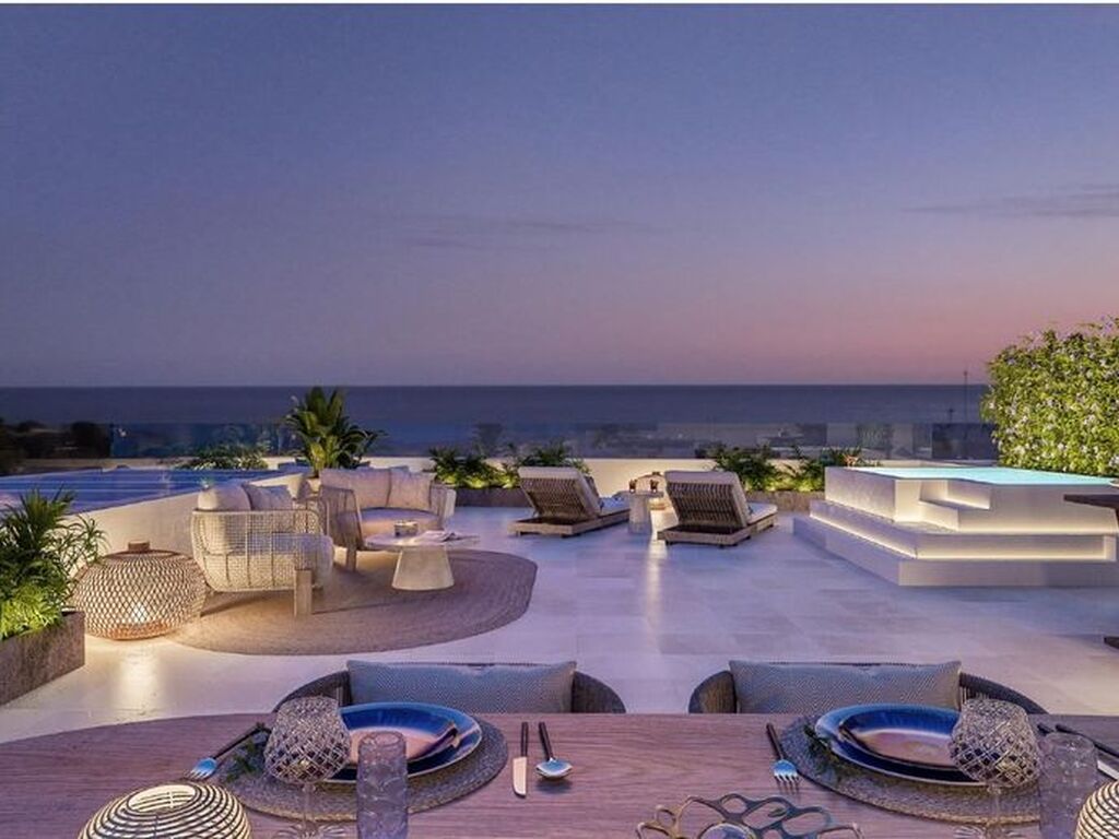 Luxury Apartment for sale in Villajoyosa, 450 000 €, Photo 5