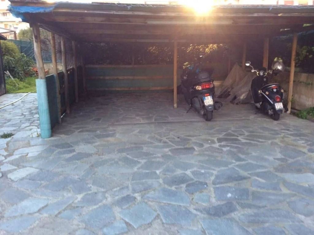 Maison de luxe à vendre à Ventimiglia, 600 000 €, Photo 5