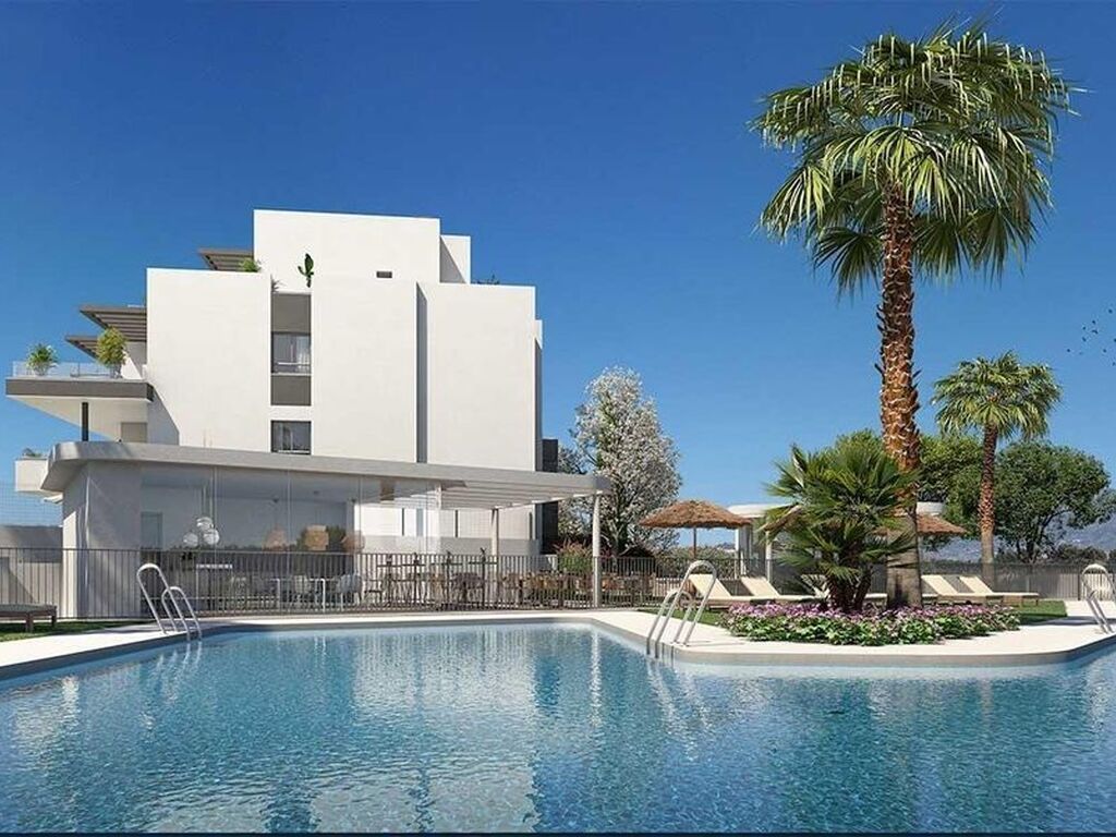 Luxury Apartment for sale in Mijas, 484 700 €, Photo 5