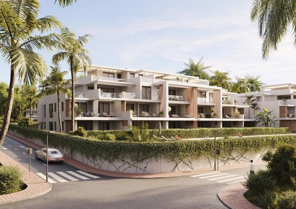 Luxury Apartment for sale in Estepona, 1 110 000 €, Photo 5