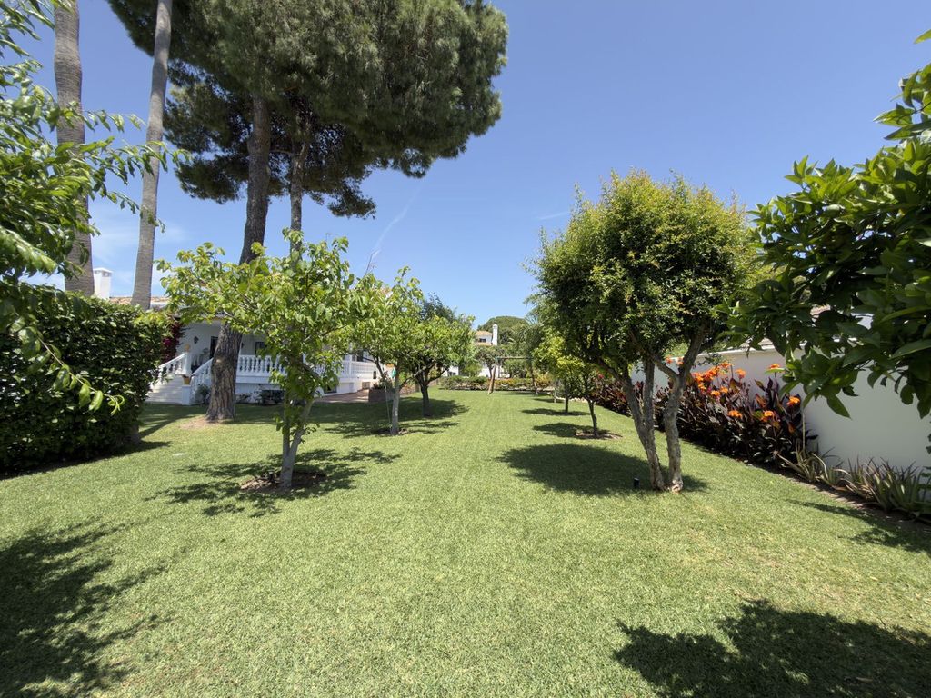 Maison de luxe à vendre à San Pedro de Alcántara, 1 995 000 €, Photo 5