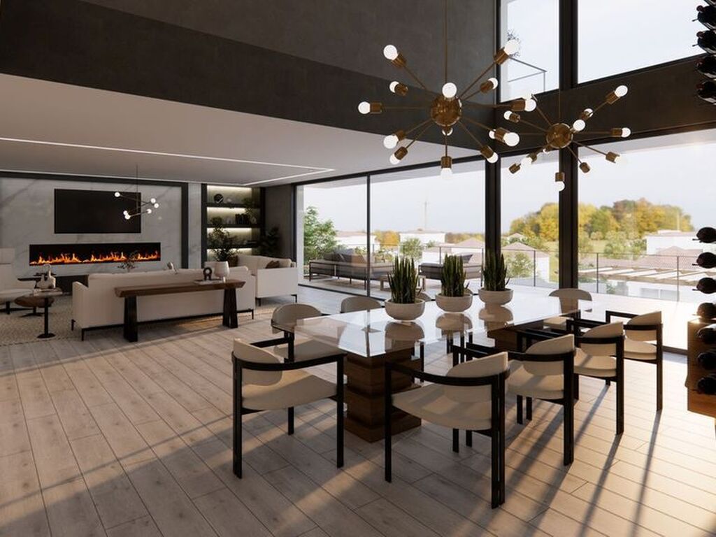 Luxury House for sale in Marbella, 4 250 000 €, Photo 5