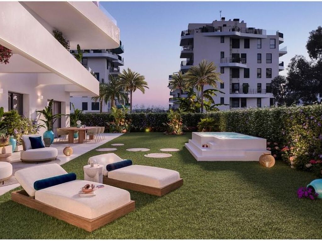Luxury Apartment for sale in Villajoyosa, 450 000 €, Photo 6