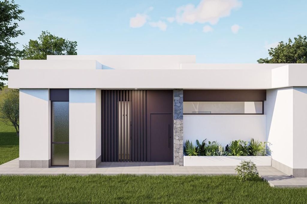 Maison de luxe à vendre à Elche, 507 000 €, Photo 6