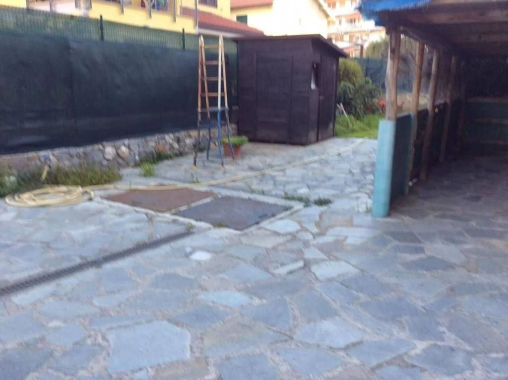 Maison de luxe à vendre à Ventimiglia, 600 000 €, Photo 6
