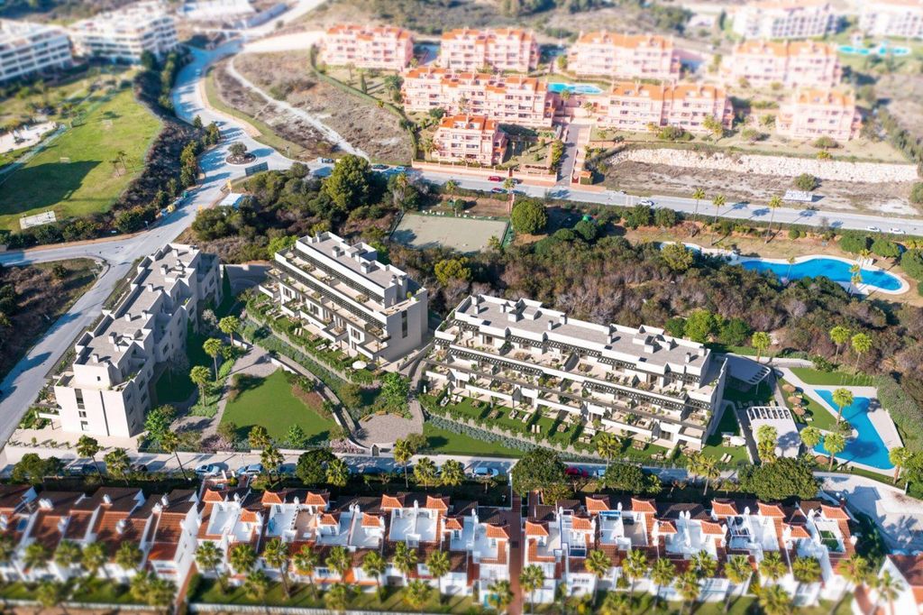 Luxury Apartment for sale in Mijas, 484 700 €, Photo 6
