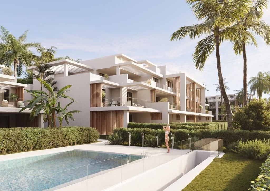 Luxury Apartment for sale in Estepona, 1 110 000 €, Photo 6