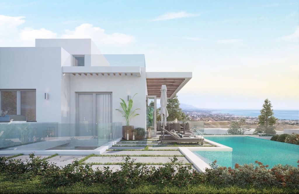 Luxury House for sale in Benalmádena, 1 400 000 €, Photo 6