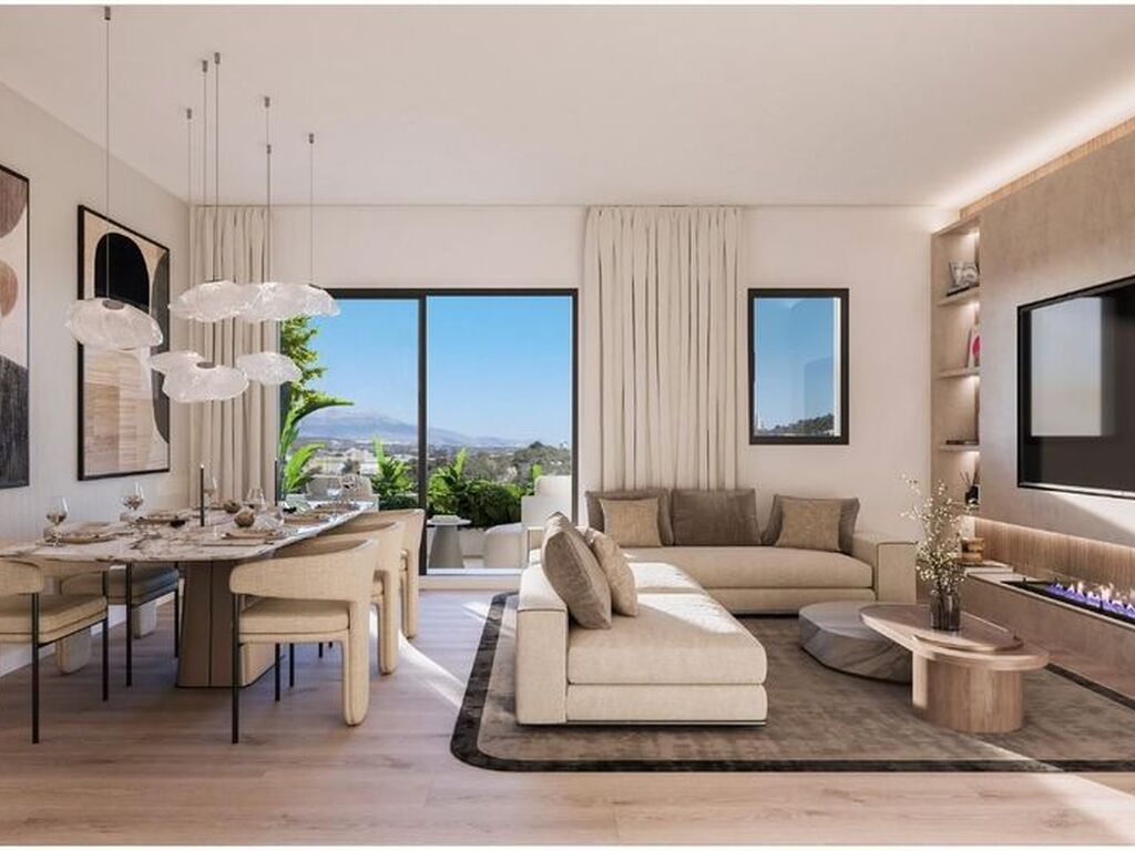 Luxury Apartment for sale in Villajoyosa, 450 000 €, Photo 7