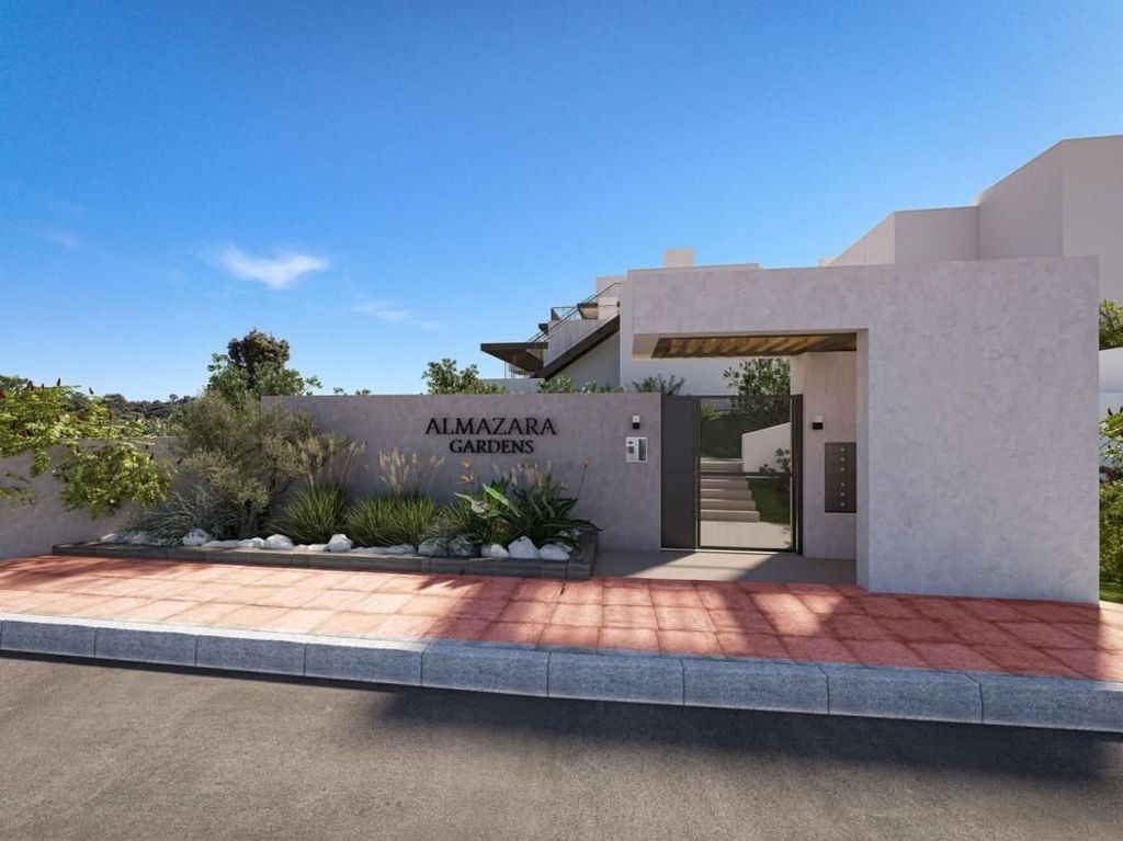 Appartement de luxe à vendre à Istán, 475 000 €, Photo 7