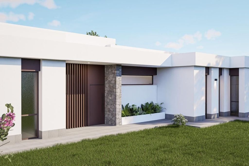Maison de luxe à vendre à Elche, 507 000 €, Photo 7