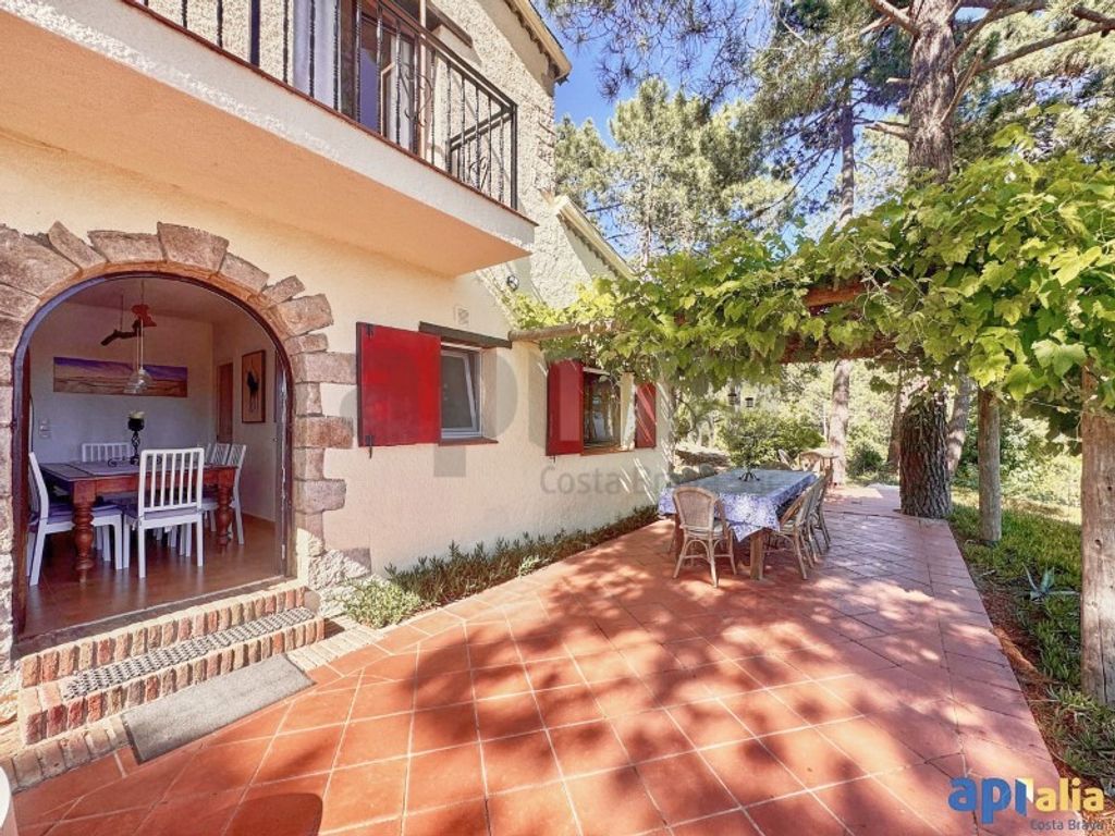 Luxury House for sale in Lloret de Mar, 595 000 €, Photo 7