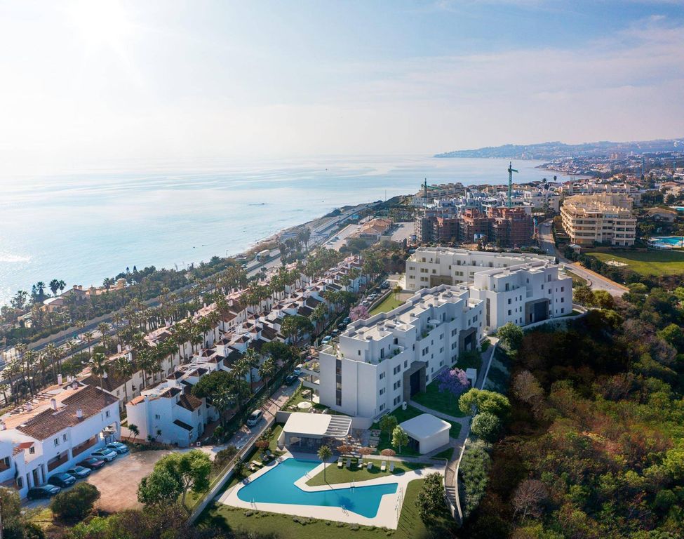 Luxury Apartment for sale in Mijas, 484 700 €, Photo 7