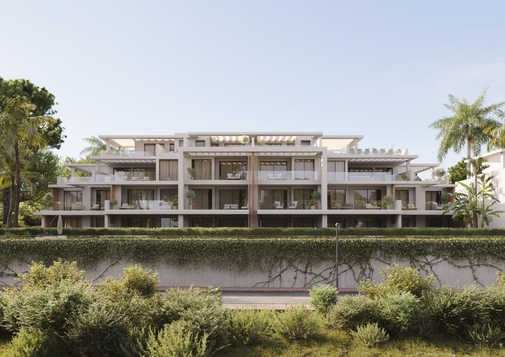 Luxury Apartment for sale in Estepona, 1 110 000 €, Photo 7