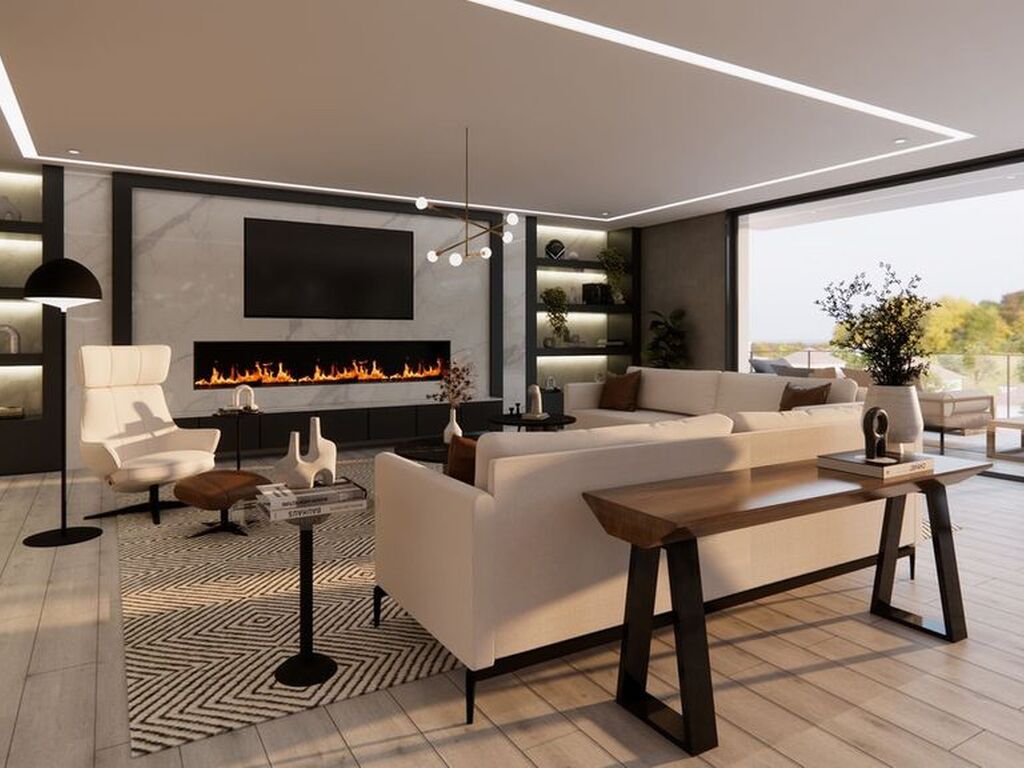 Luxury House for sale in Marbella, 4 250 000 €, Photo 7