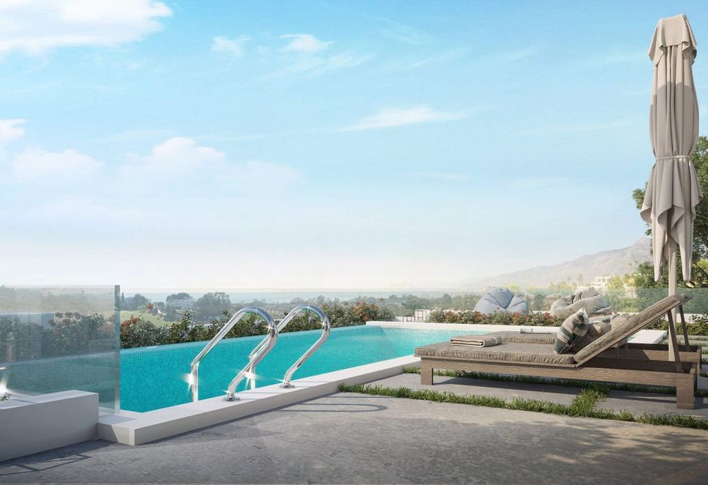 Luxury House for sale in Benalmádena, 1 400 000 €, Photo 7