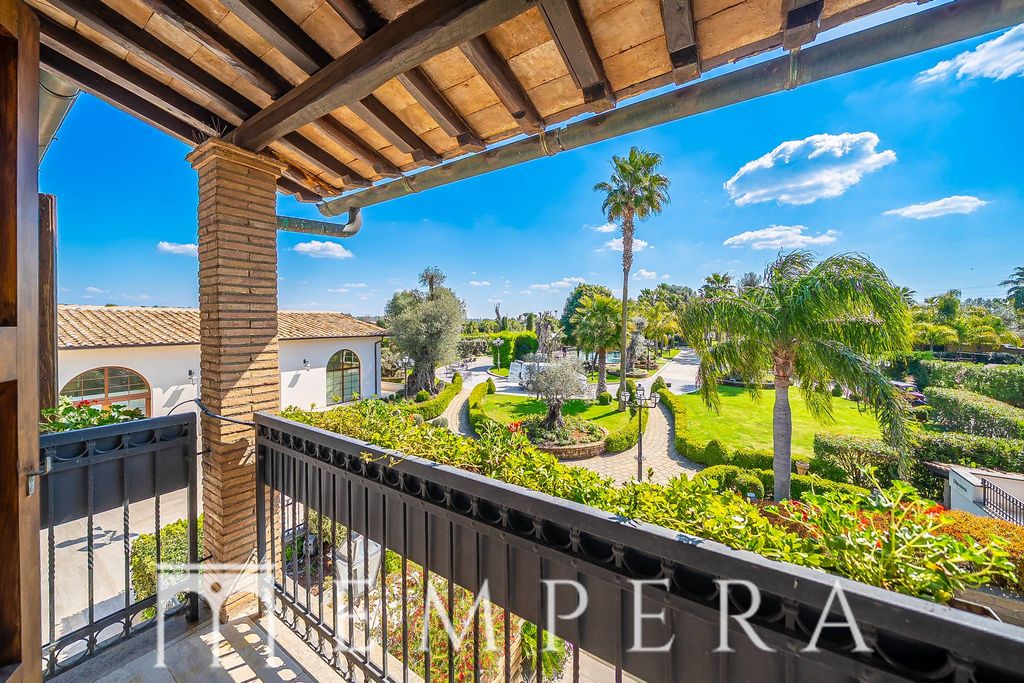 Luxury House for sale in Rome, 6 500 000 €, Photo 2