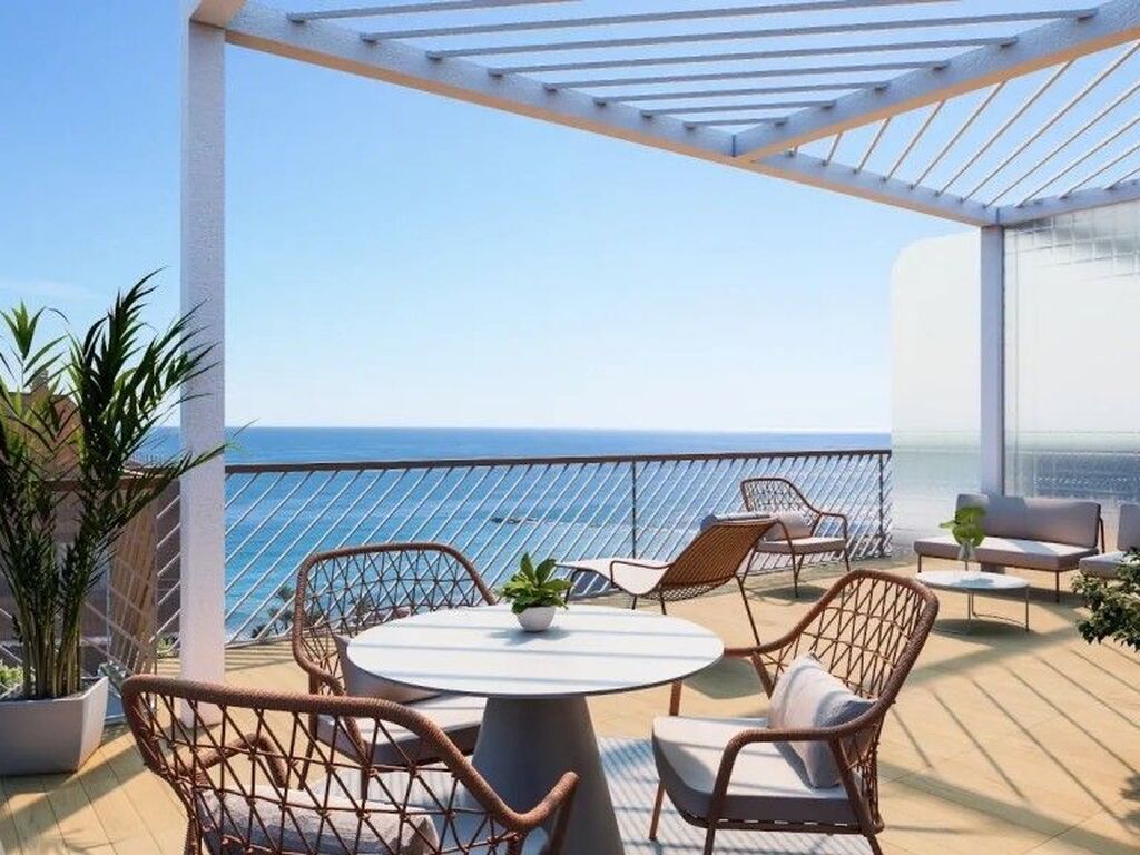 Luxury Apartment for sale in Villajoyosa, 794 700 €, Photo 4