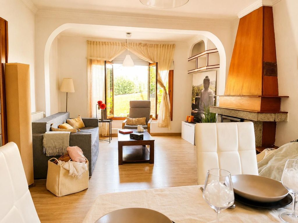 Luxury House for sale in Colmenar Viejo, 629 000 €, Photo 4