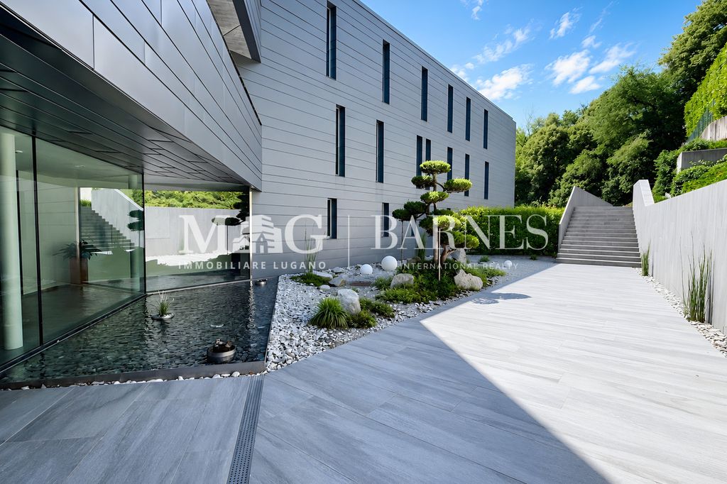 Appartement de luxe à vendre à Montagnola, 3 700 009 €, Photo 4