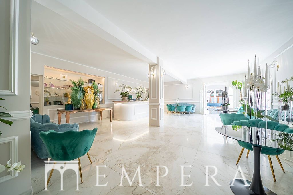 Luxury House for sale in Rome, 6 500 000 €, Photo 5