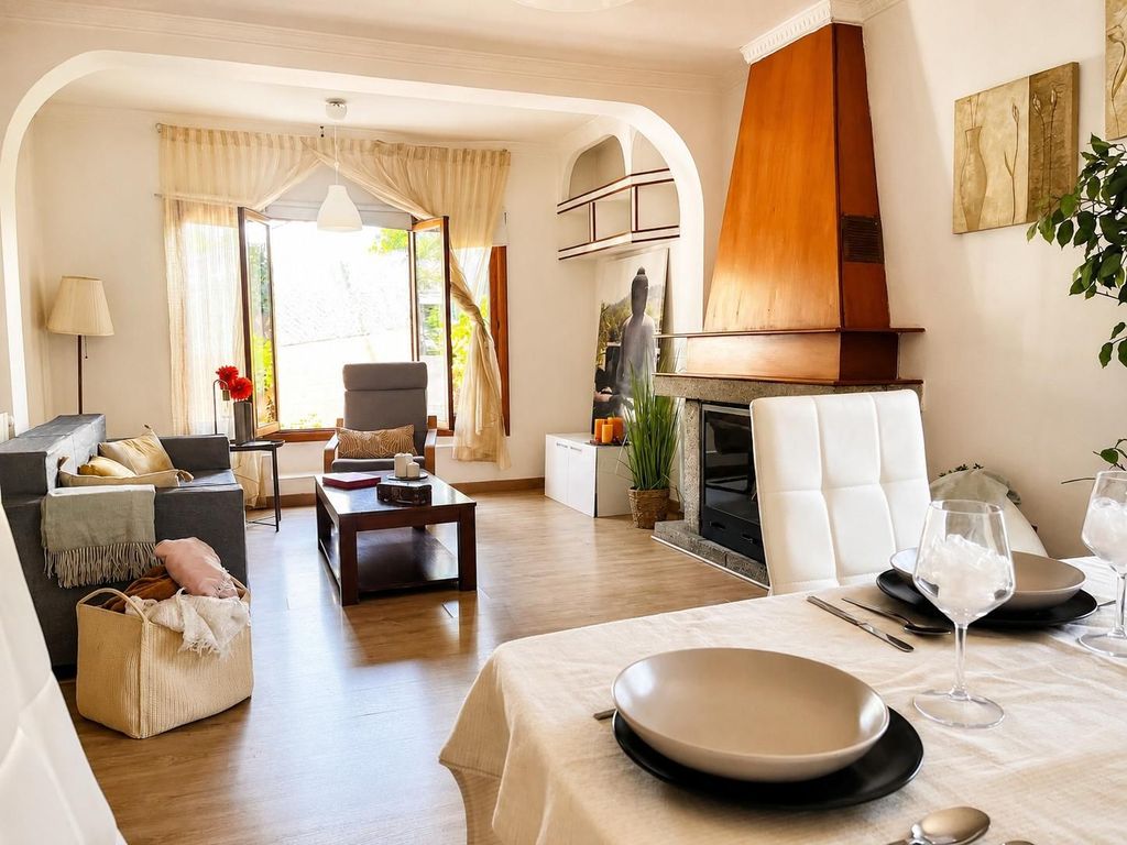 Luxury House for sale in Colmenar Viejo, 629 000 €, Photo 5