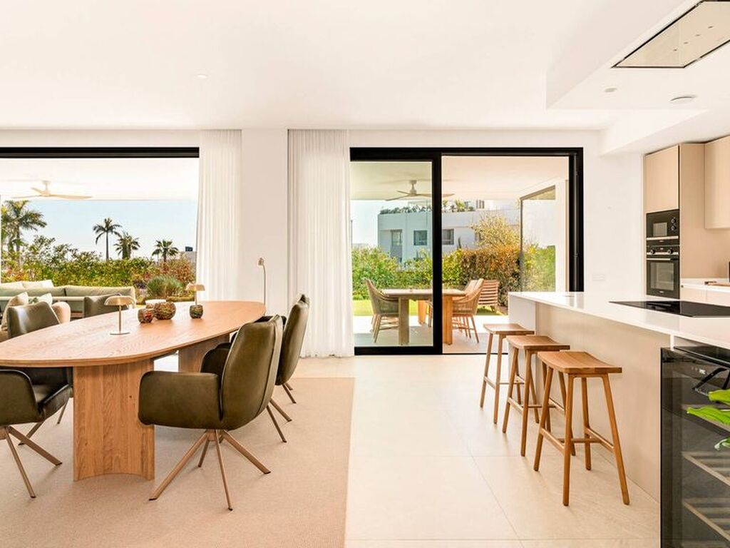 Appartement de luxe à vendre à Marbella Del Este, 2 400 000 €, Photo 6