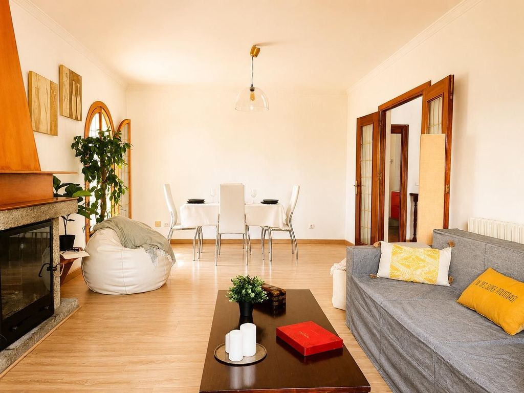 Luxury House for sale in Colmenar Viejo, 629 000 €, Photo 7