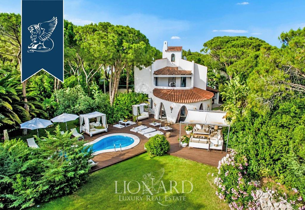 Luxury House for sale in Pula, 5 000 009 €, Photo 1