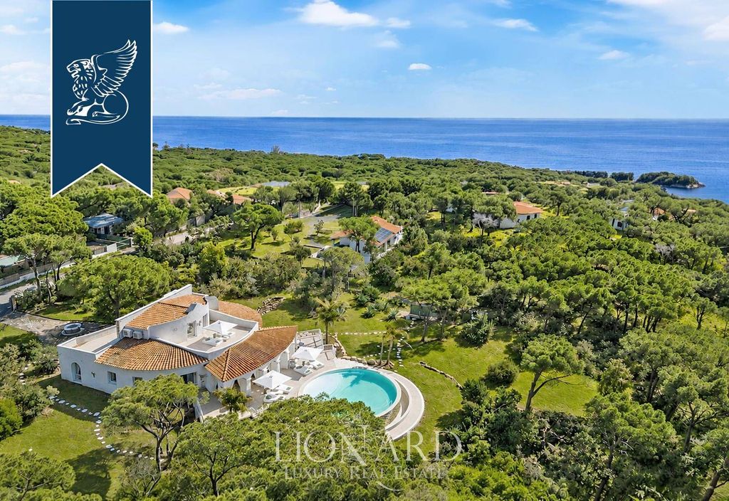 Luxury House for sale in Pula, 5 000 009 €, Photo 1