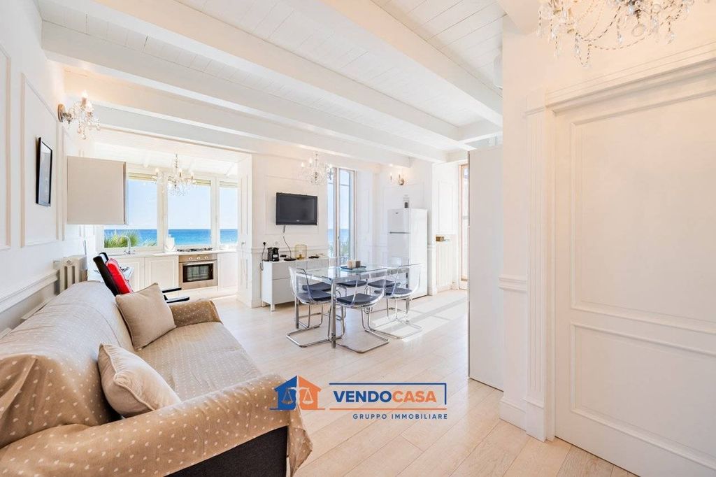 Appartement de luxe à vendre à Alassio, 1 590 000 €, Photo 2