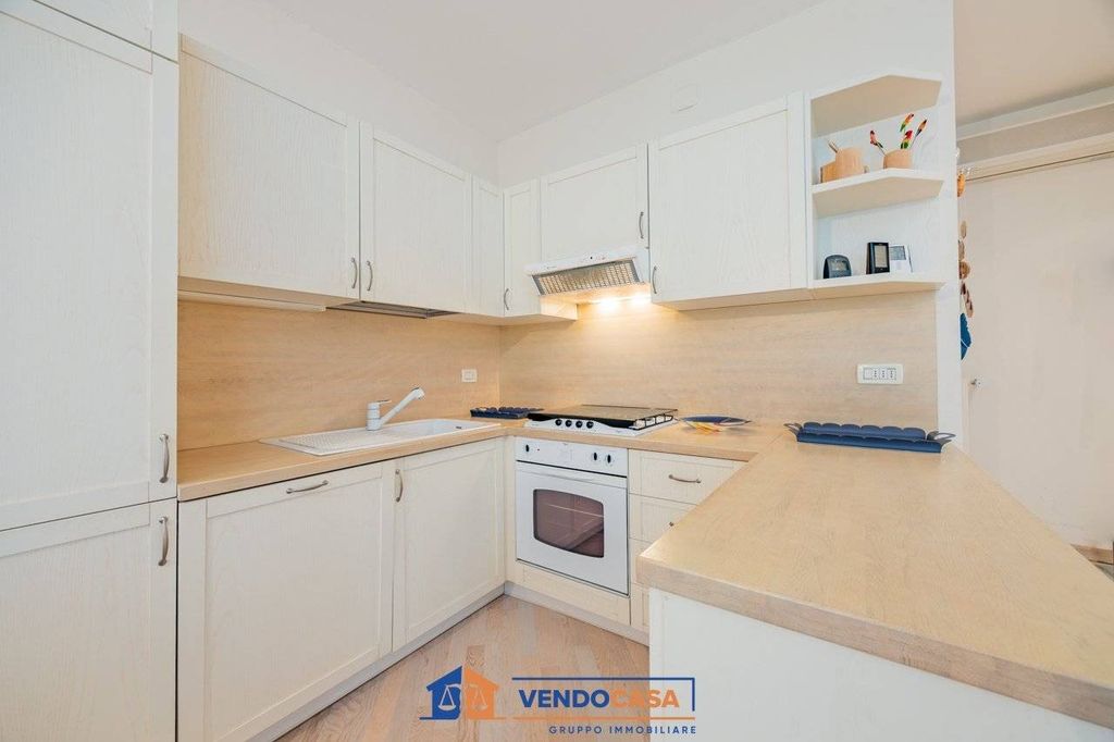 Appartement de luxe à vendre à Alassio, 999 000 €, Photo 4