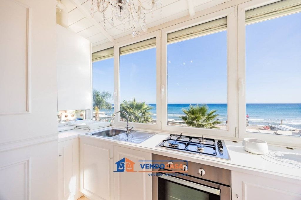 Appartement de luxe à vendre à Alassio, 1 590 000 €, Photo 6