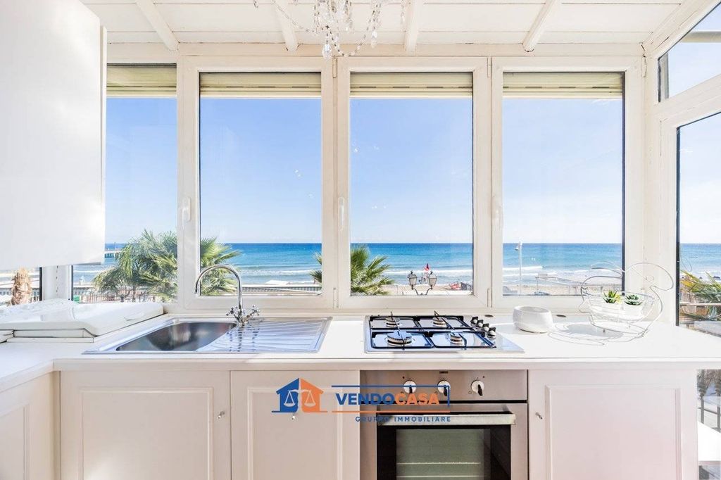 Appartement de luxe à vendre à Alassio, 1 590 000 €, Photo 7