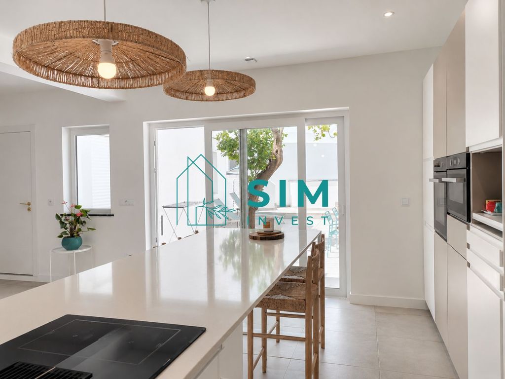 Luxury House for sale in Olhão, 1 200 000 €, Photo 7