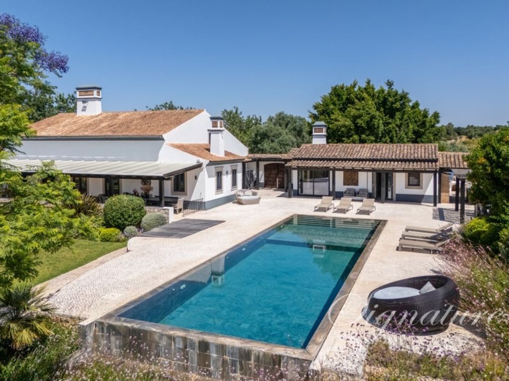 Maison de luxe à vendre à Tavira, 2 750 000 €, Photo 1