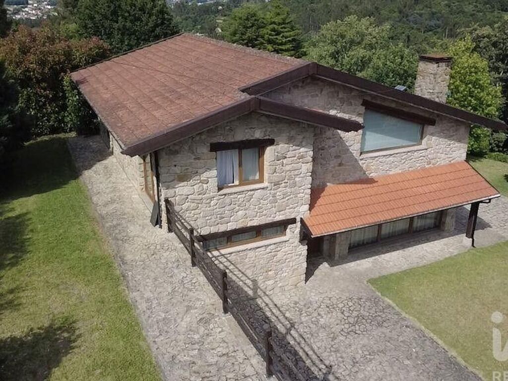 Maison de luxe à vendre à Várzea, 490 000 €, Photo 1