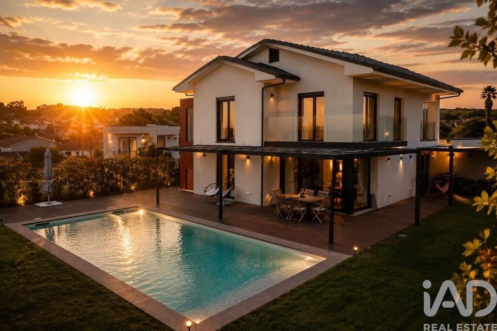 Maison de luxe à vendre à Pampilhosa, 470 000 €, Photo 1