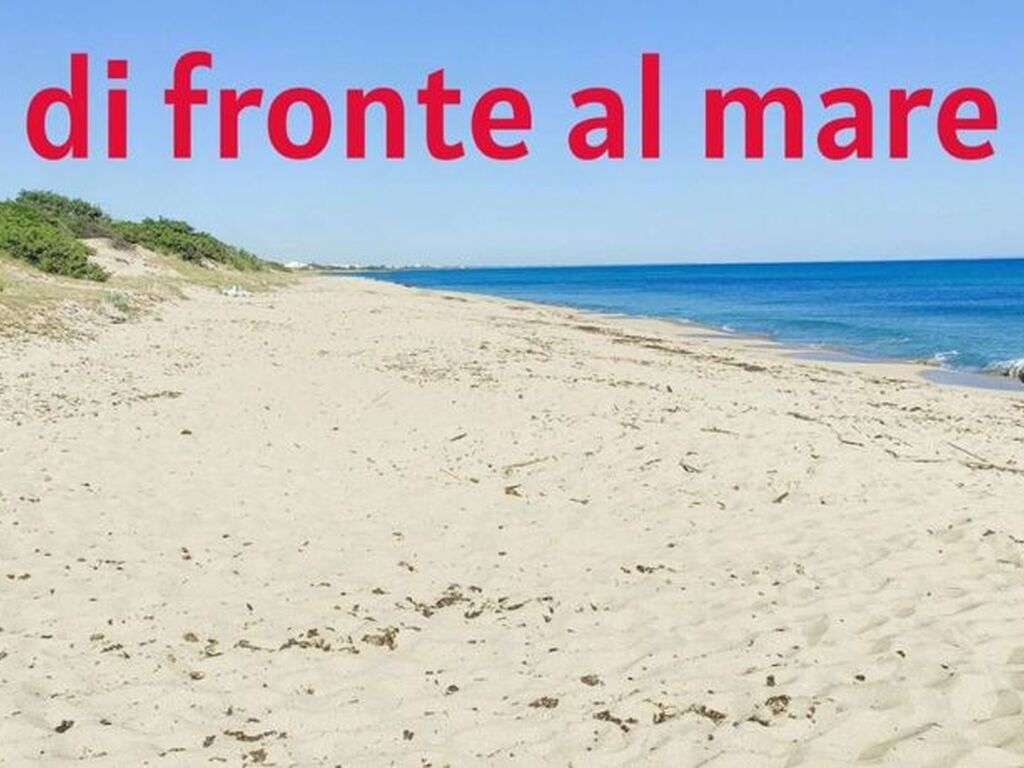 Maison de luxe à vendre à Manduria, 400 000 €, Photo 1
