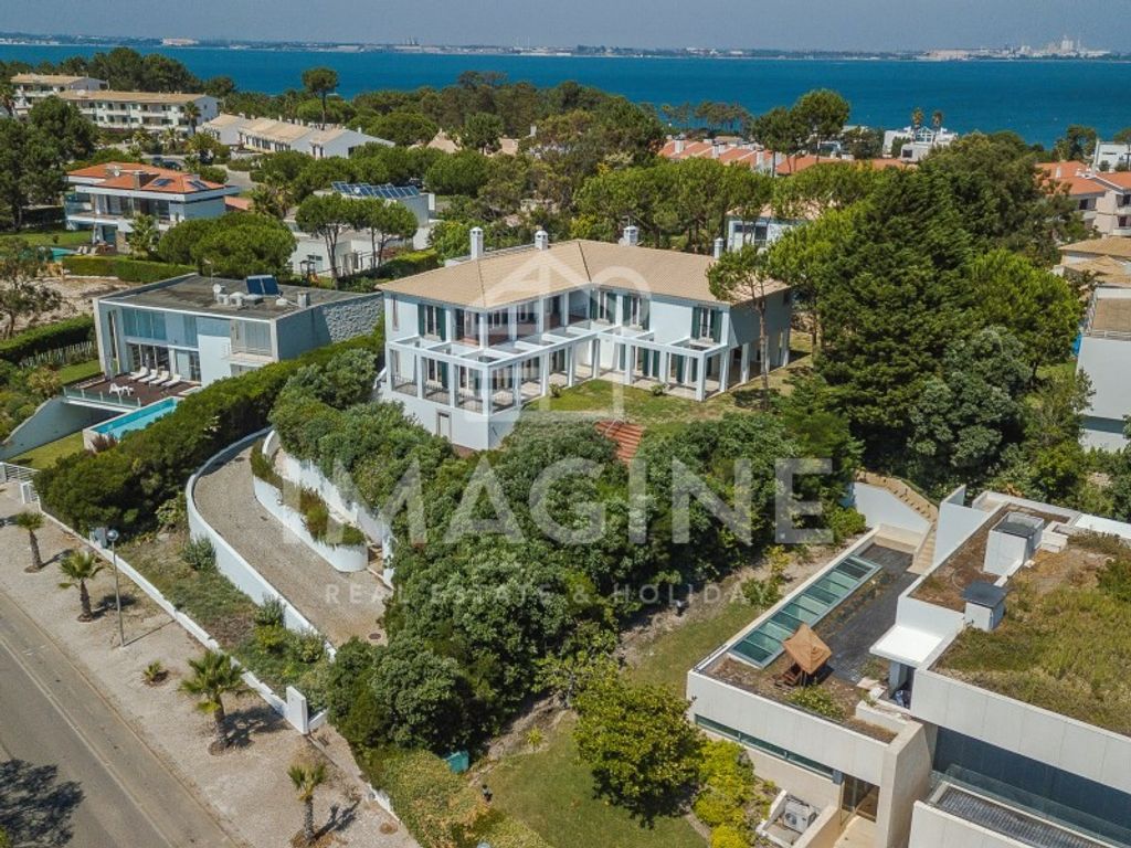 Maison de luxe à vendre à Sol Tróia, 2 900 000 €, Photo 1