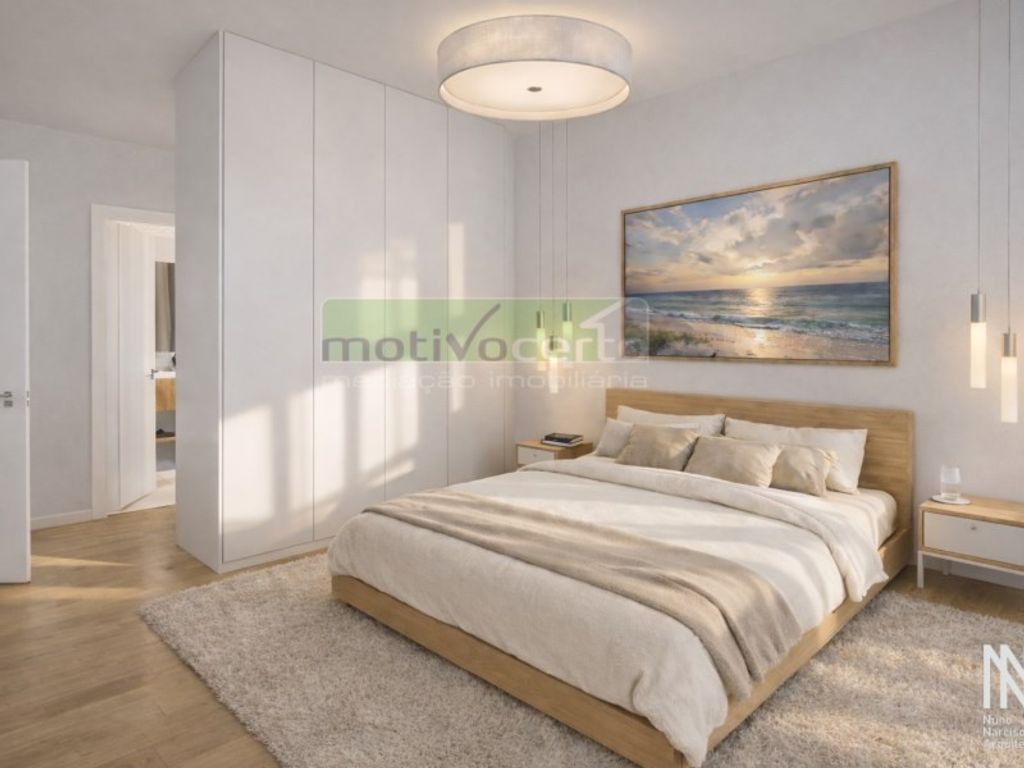 Luxury Apartment for sale in Loures, 440 000 €, Photo 1
