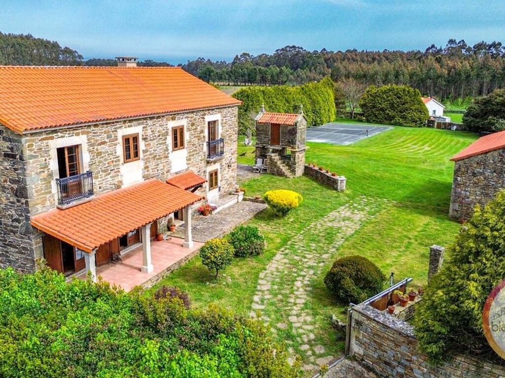 Maison de luxe à vendre à Malpica, 599 990 €, Photo 2