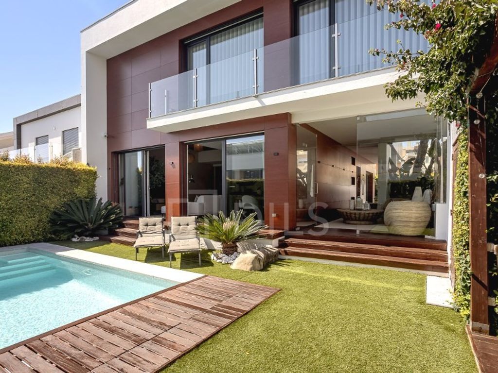 Maison de luxe à vendre à Cascais, 1 590 000 €, Photo 2