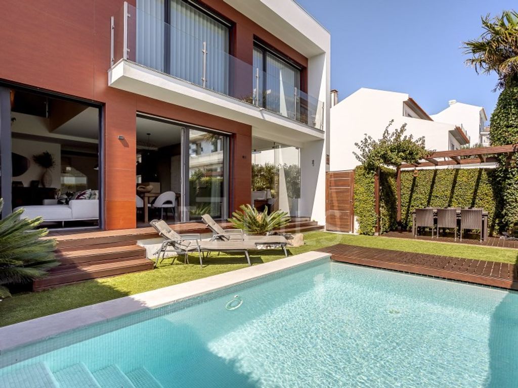Maison de luxe à vendre à Cascais, 1 590 000 €, Photo 3