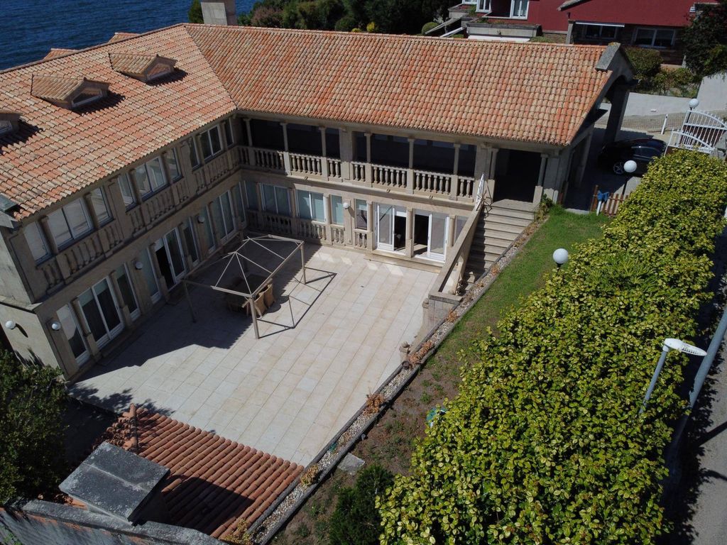 Maison de luxe à vendre à Vigo, 2 800 000 €, Photo 4